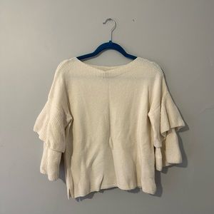 Madewell Sweater